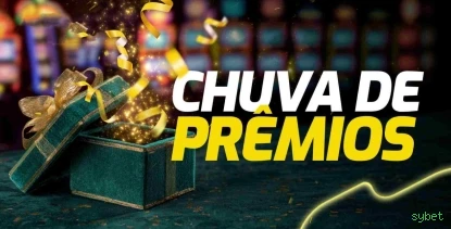 Apostas esportivas sybet - futebol e esportes ao vivo