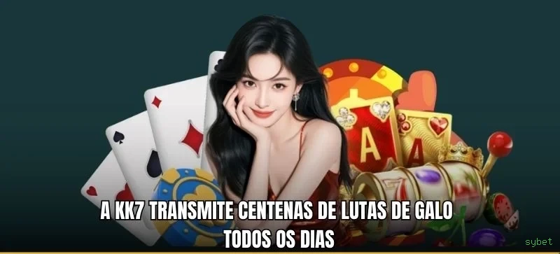 Roleta e blackjack sybet