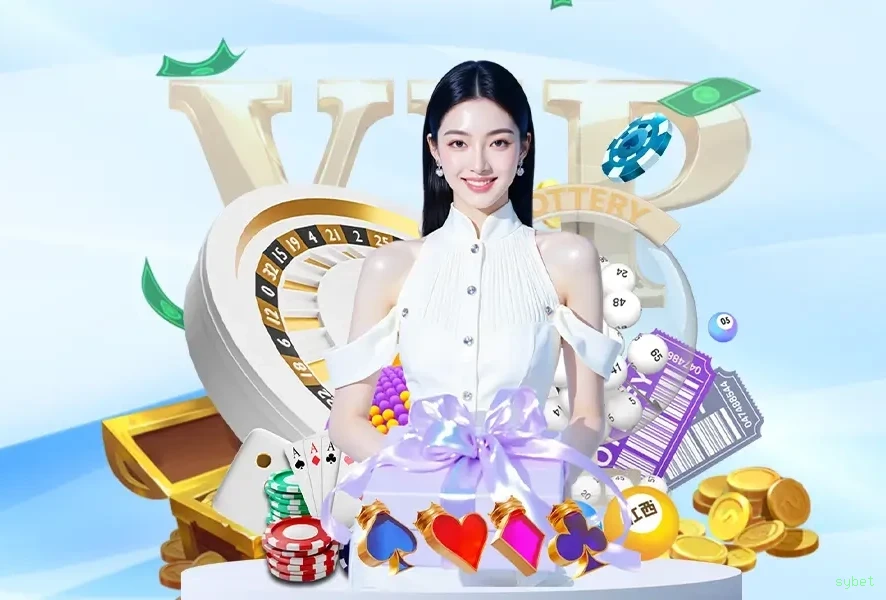 Slots sybet - Sweet Bonanza e caça-níqueis populares